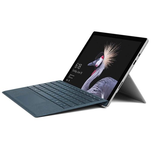 Tablet Microsoft Surface Pro 16GB RAM 512 GB teclado cobalto