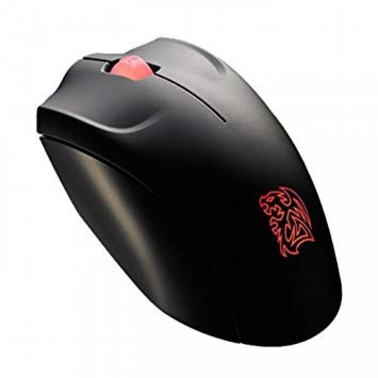 Mouse Gamer Thermaltake Tt eSPORTS Azurues FPS 1600dpi -Ng