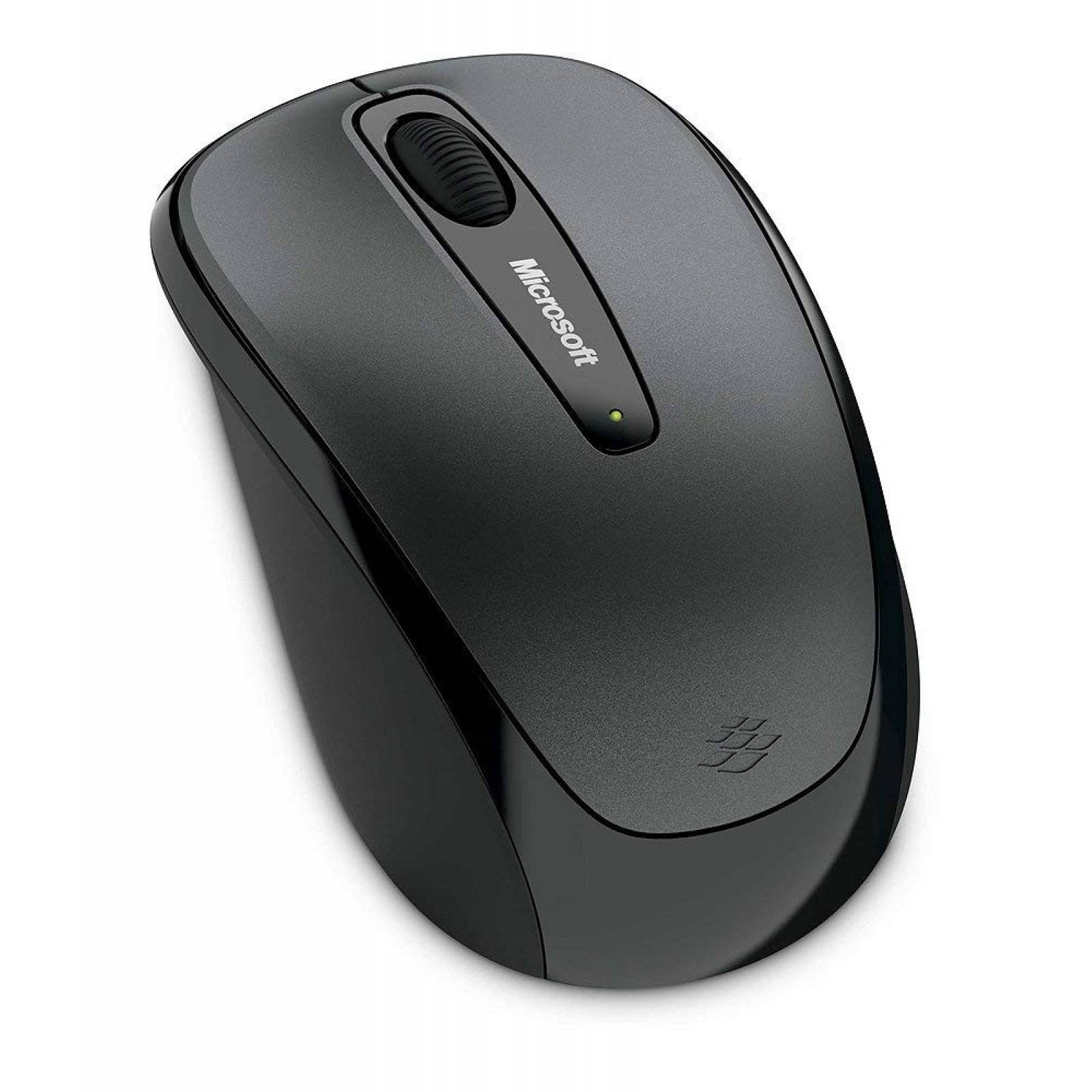 Mouse Microsoft 5RH-00003 Mobile 3500 -Gris