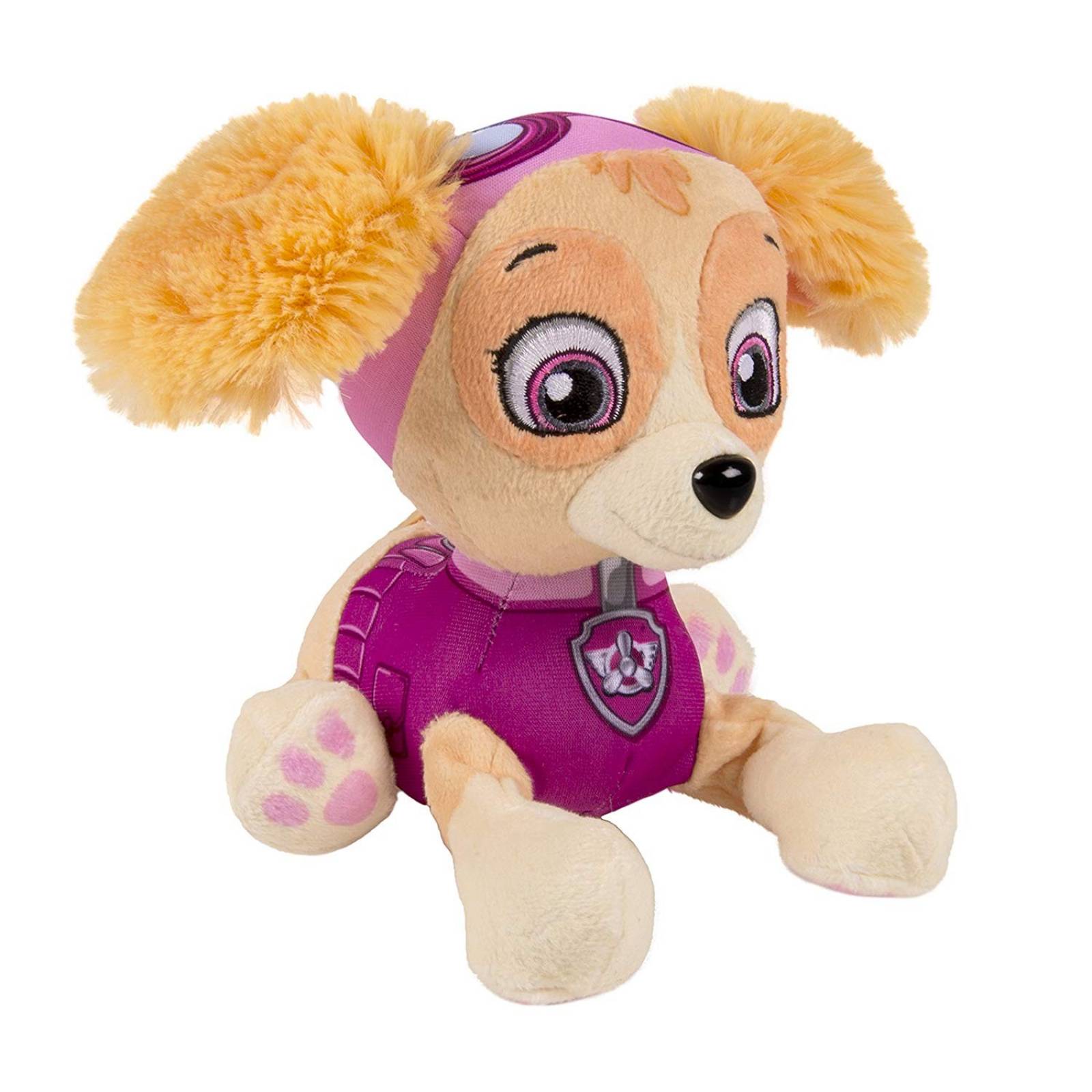 skye peluche paw patrol