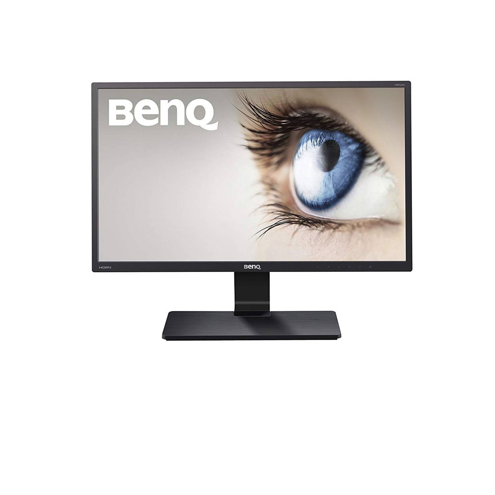 Monitor BenQ GW2270 21.5" 1080p LED Montaje VESA DVI-D VGA