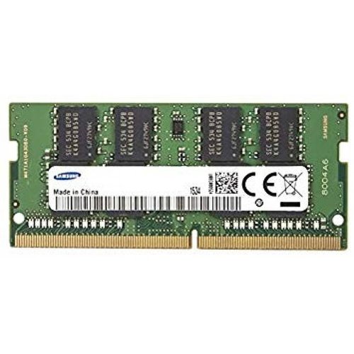 Memoria Samsung M471A1K43CB1-CRC 8GB DDR4 2400Mhz SODIMM