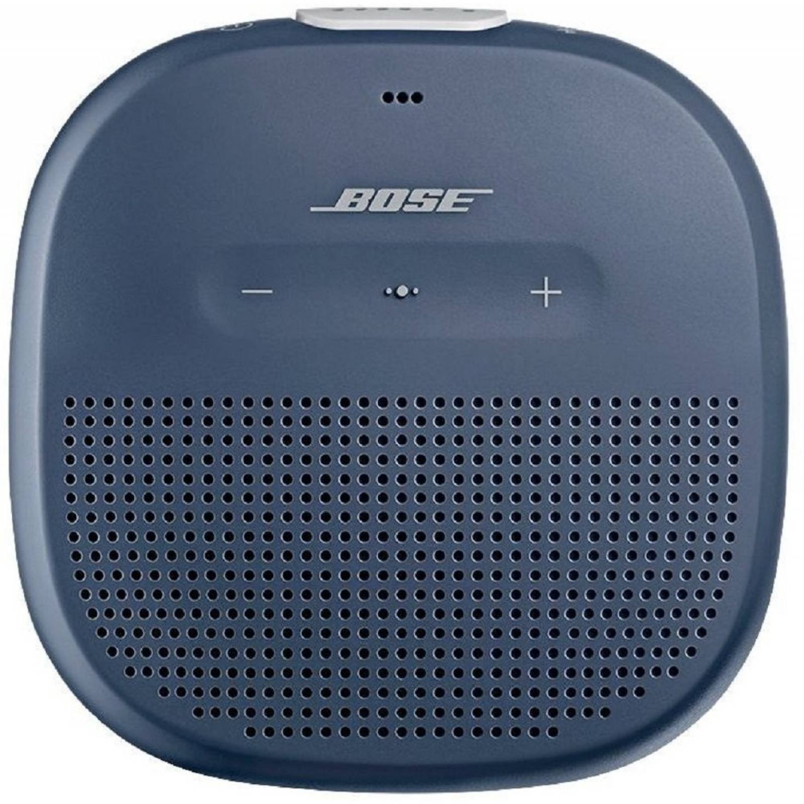 Bocina Bose SoundLink Micro Bluetooth -Azul Oscuro