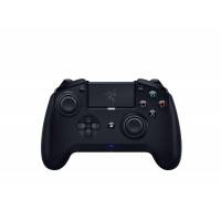 Control Razer Conexión Bluetooth Y Alámbrica Ps4 Usb Y Pc