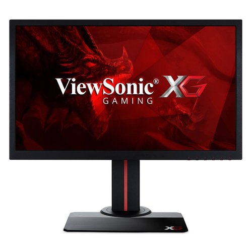 Monitor ViewSonic XG2402 24'' 1080p Gamer con FreeSync HDMI