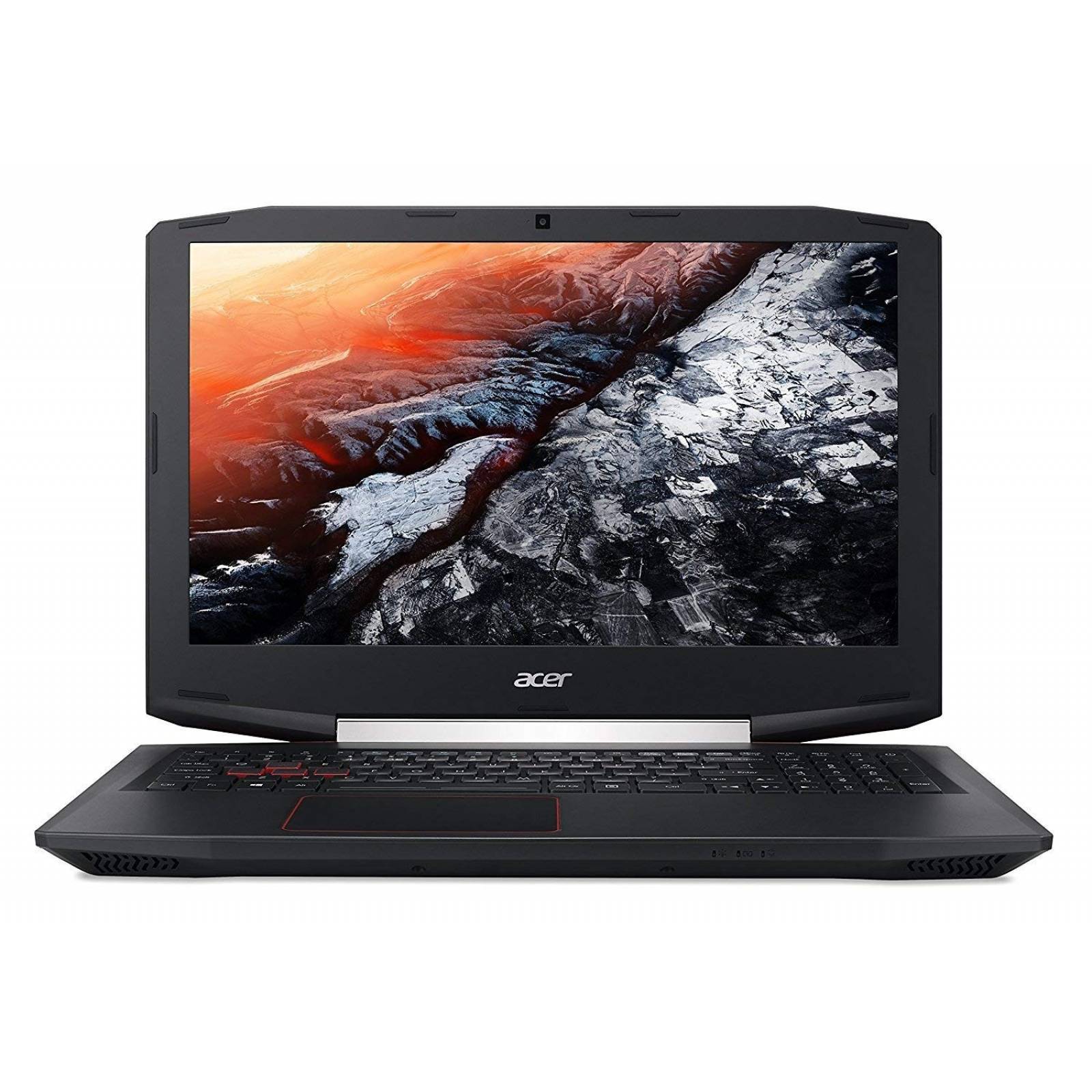 Laptop Gamer Acer Aspire VX 15 i7 GTX1050 16GB 256GB SSD