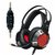 Auriculares FIRSTBLOOD ONLY GAME Ajazz AX361 7.1 USB -Negro