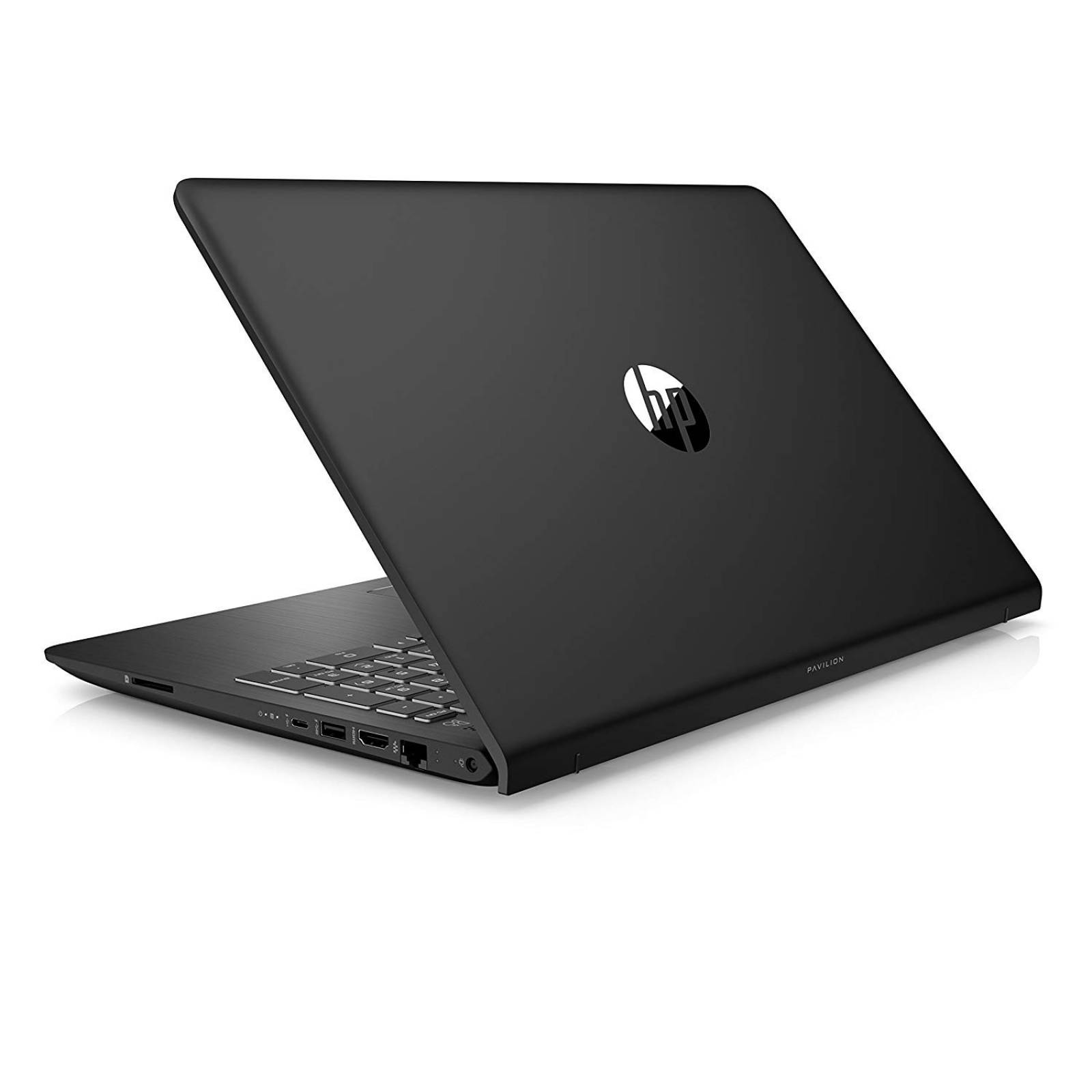 Laptop Gamer HP Onyx Blizzard i5 15.6" 12GB 1TB Radeon RX550