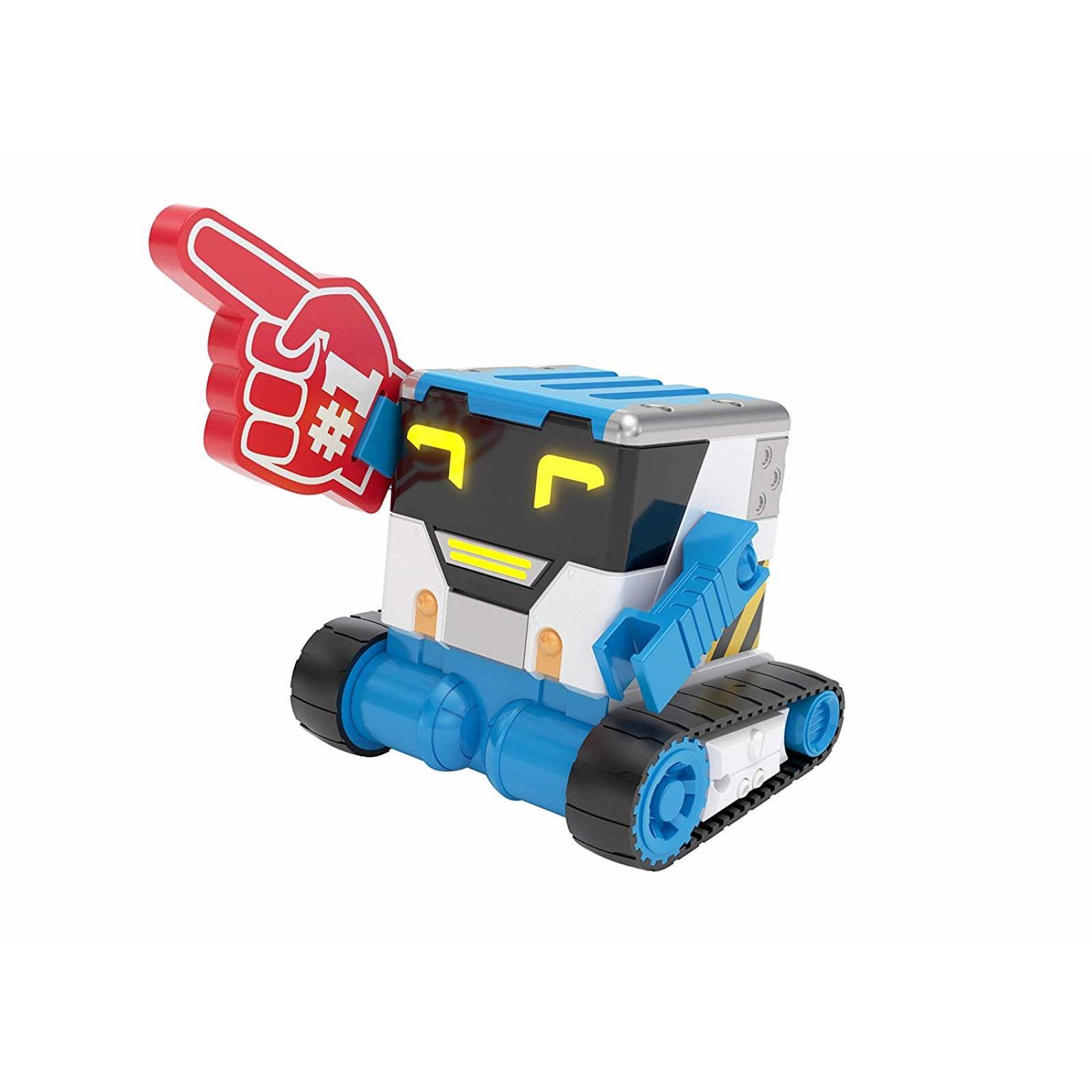 Robot juguete Really RAD Robots Interactivo Control Remoto