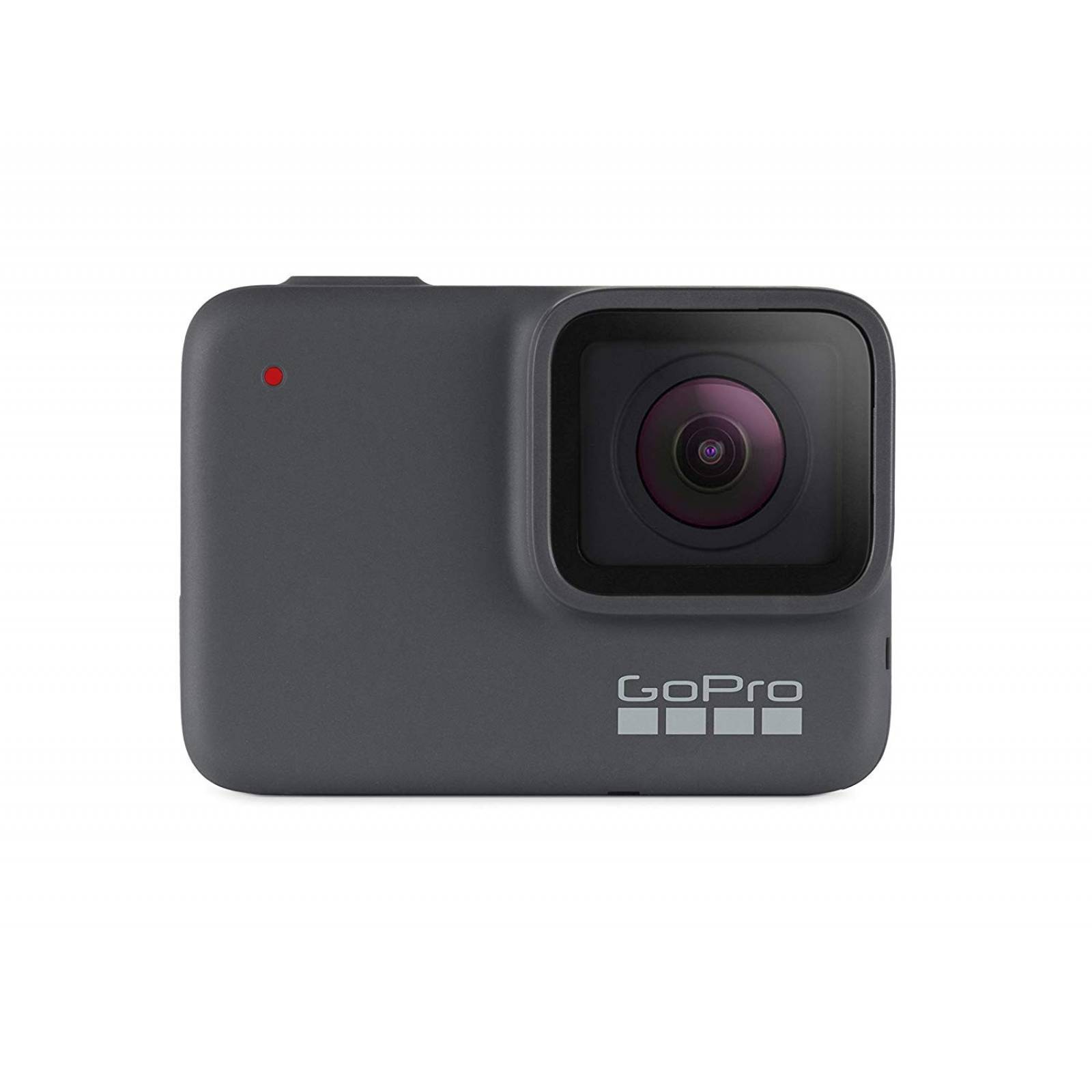 Cámara de video GoPro CHDHC-601 HERO7 10MP touch contra agua