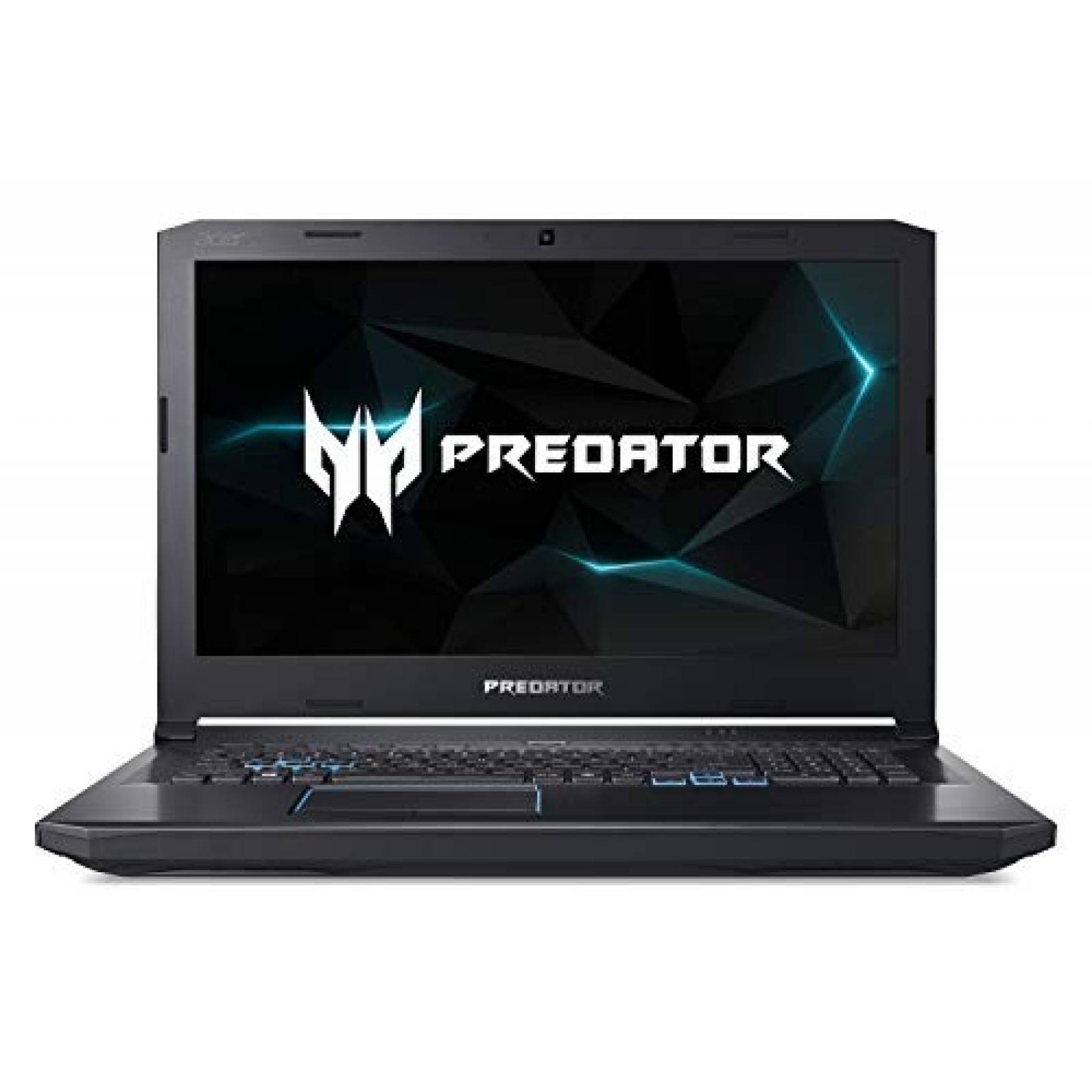 er predator helios 500 17 amd