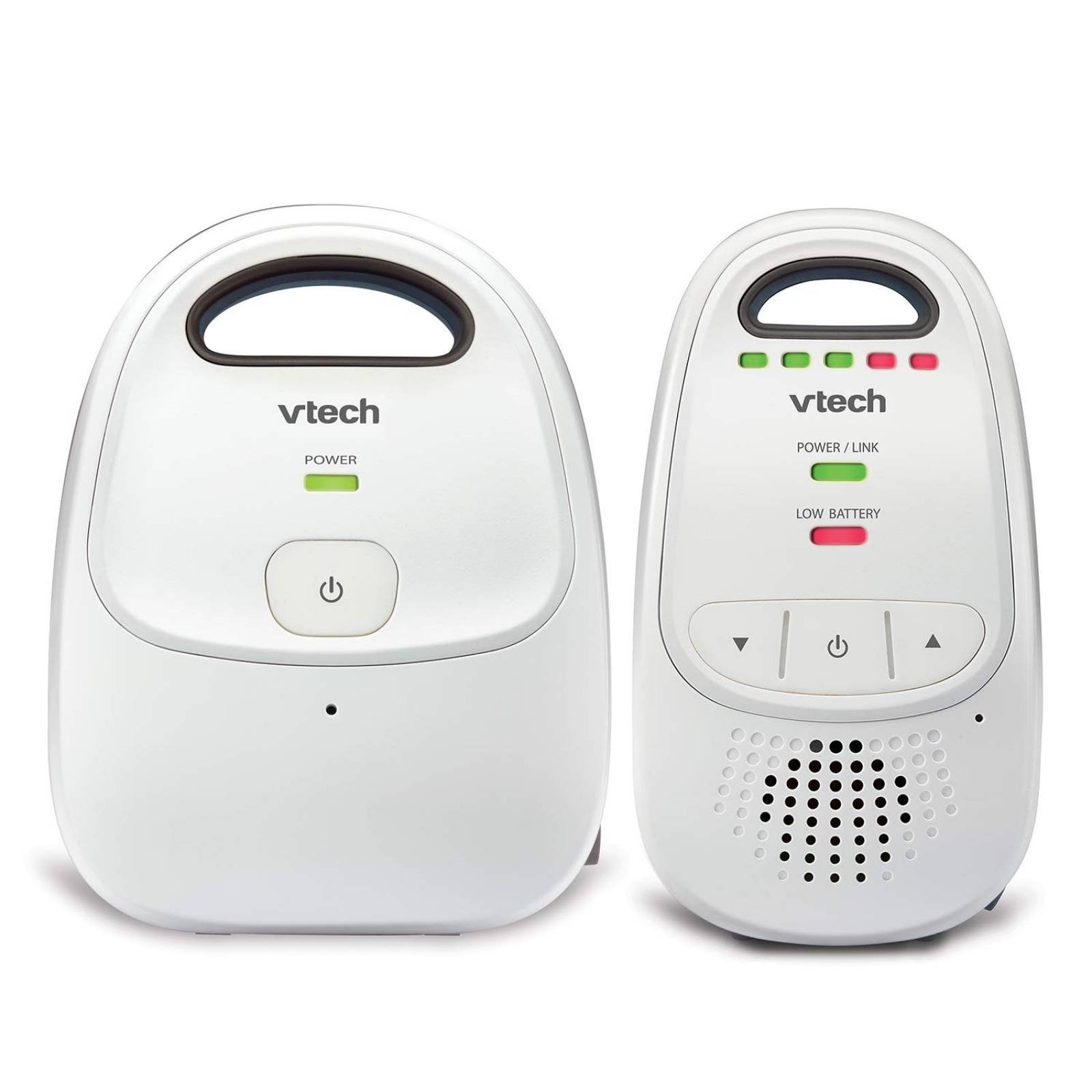 Monitor Para Bebes Vtech Dm112 Audio Y Transmision