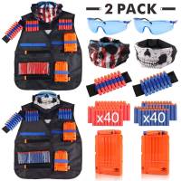 Juguete Uwantme Para Nerf Guns N-Strike Elite Series