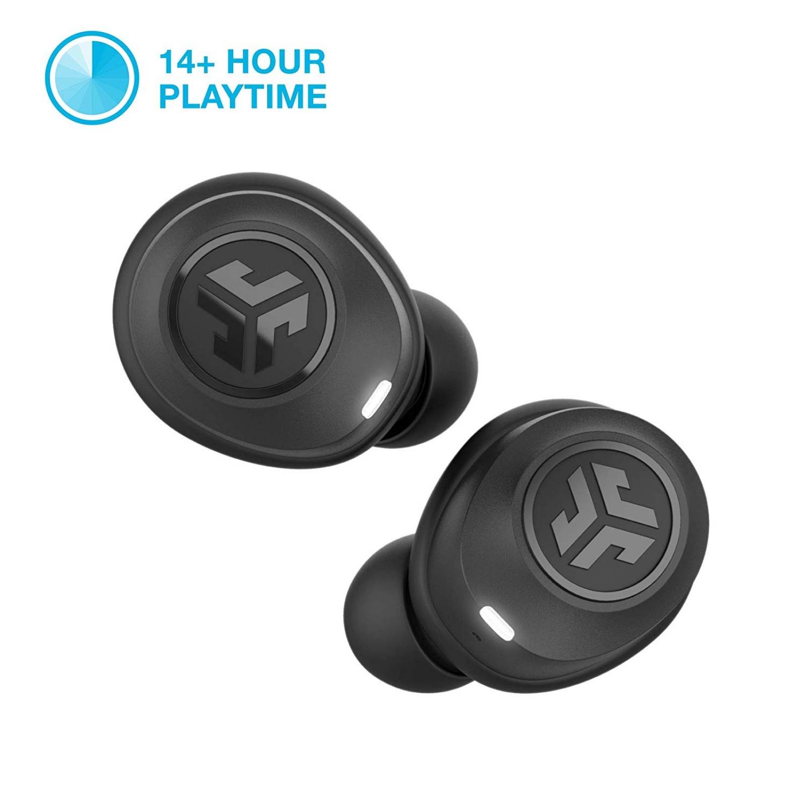 Audífonos JLAB 5.0 Bluetooth Inalámbricos Sweatproof