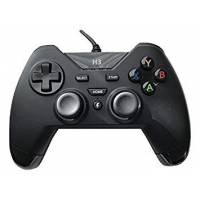 Control Alámbrico Ihk Para Windows Pc Android Tv Box Ps3