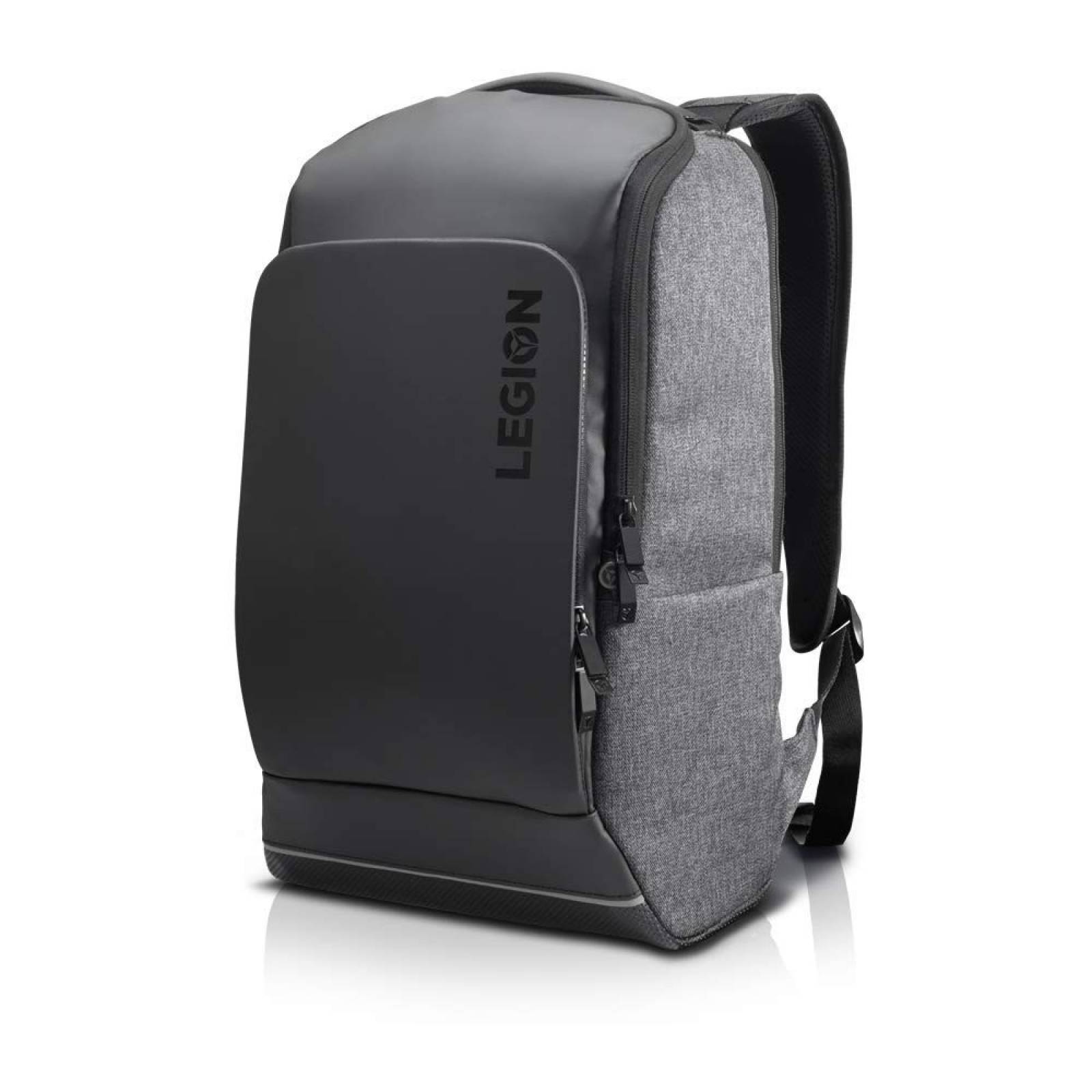 Mochila Gamer Lenovo GX40S69333 para Laptop 15.6'' -Gris