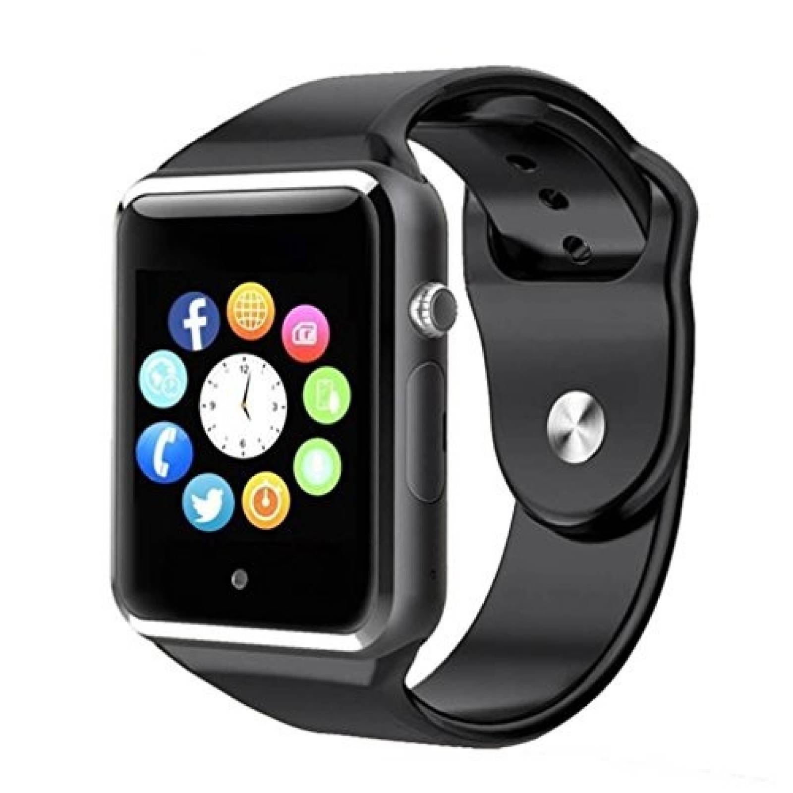smartwatch con tarjeta