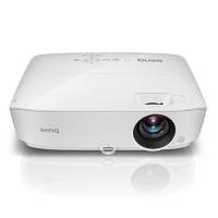 Proyector Benq Mw526Ae Resolución 1280X800 3300 Lúmenes