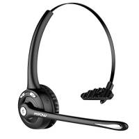 Diadema Mpow Pro Trucker Bluetooth Inalámbrico Compatible