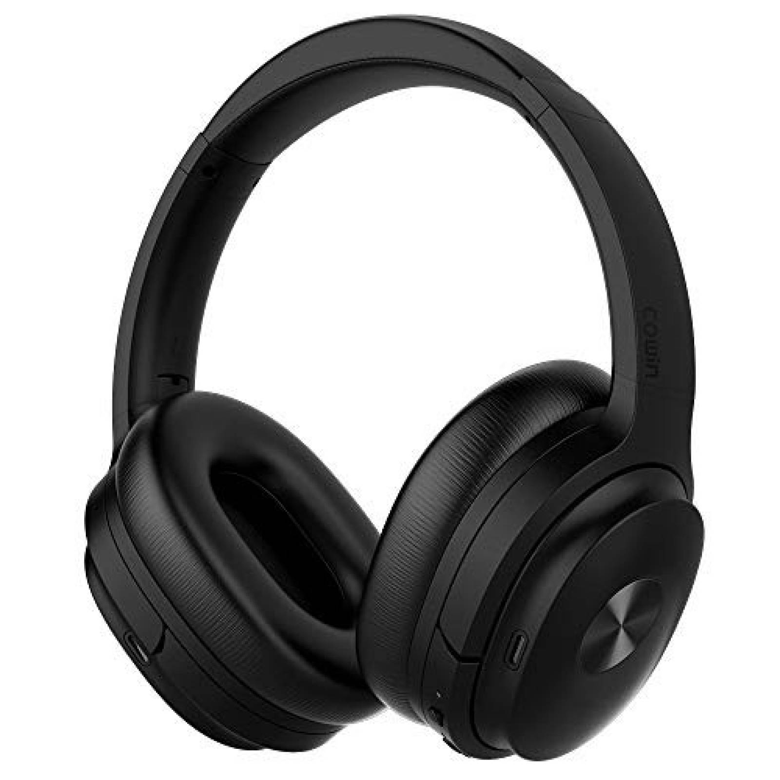 Audífonos de oído COWIN SE7 cancelación de sonido -Negro