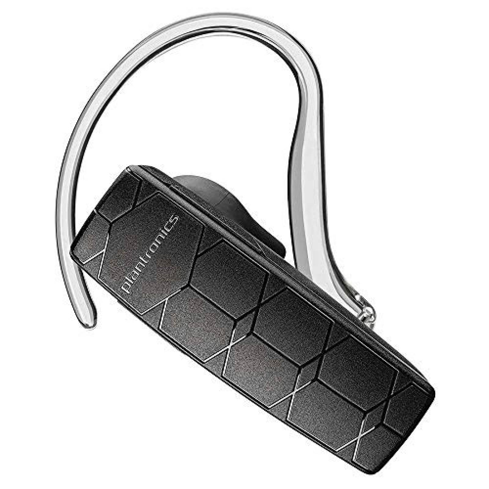 Manos libres Plantronics Explorer 55 bluetooth 3.0 -Negro