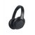 Audífonos over-EAR Sony Bluetooth Inalámbrico -Negro