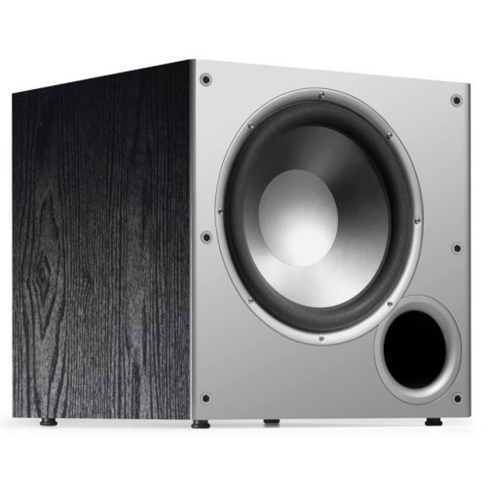 Subwoofer Polk Audio PSW10 10'' 100W alta corriente