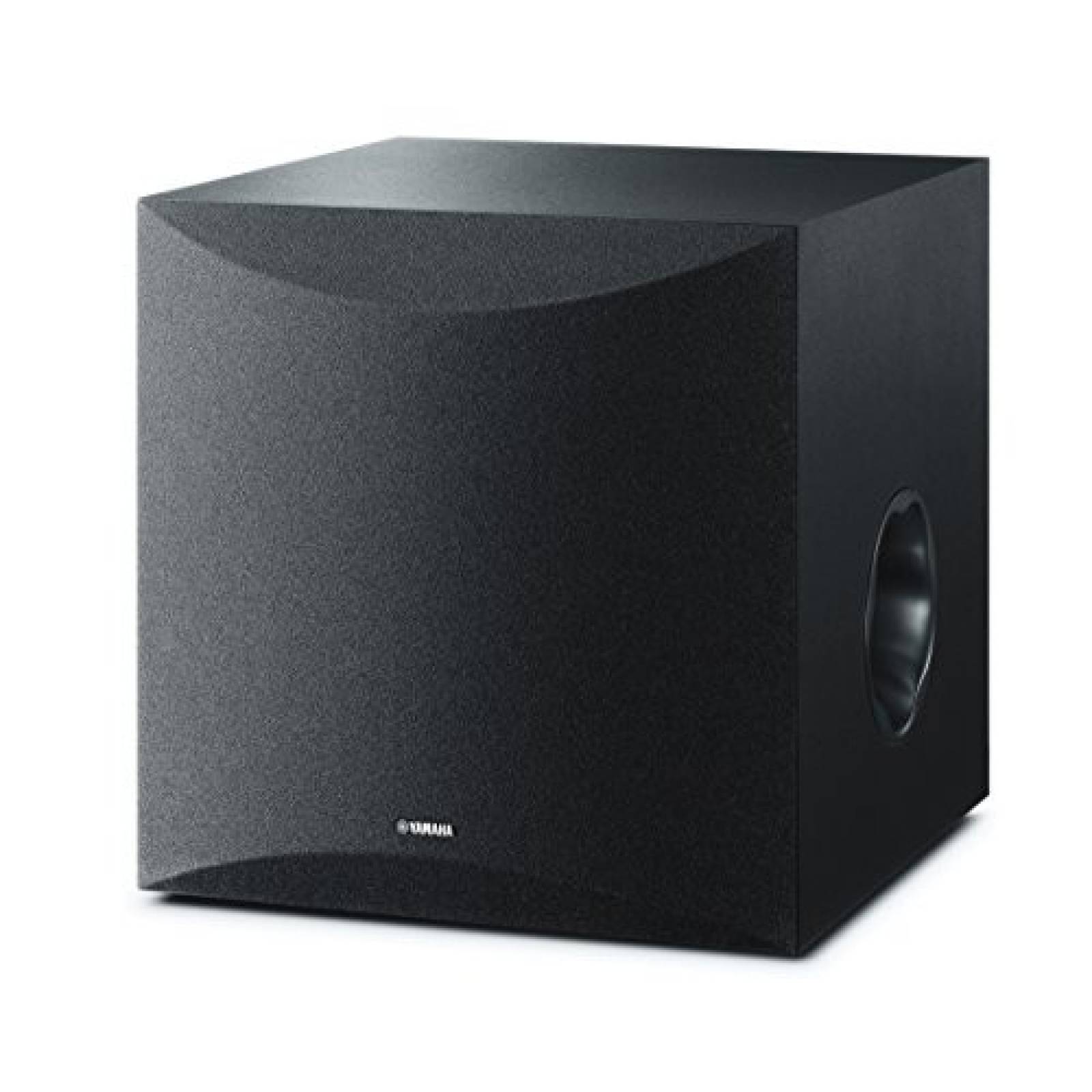 Subwoofers Yamaha NS-SW100BL 10'' 100W -Negro
