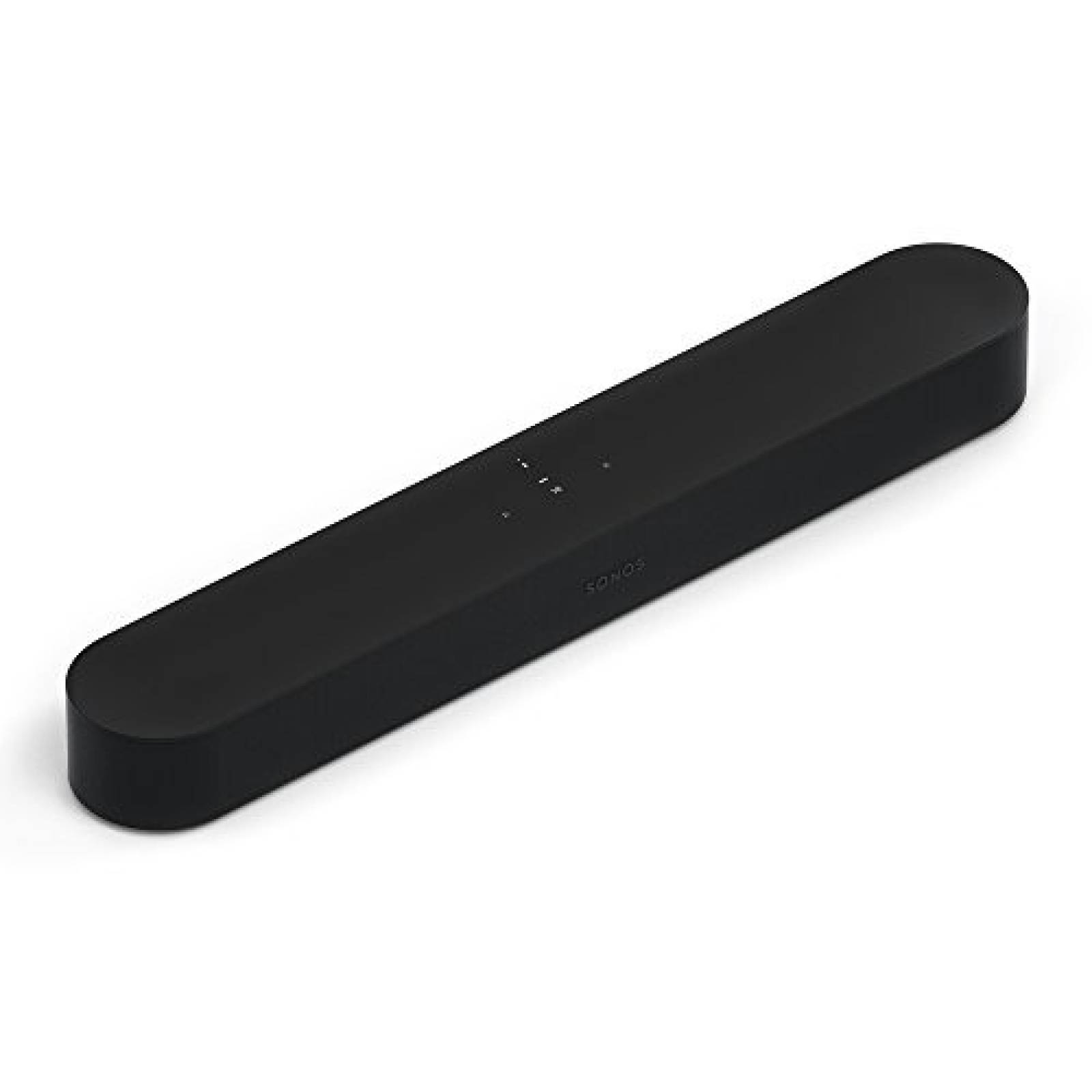 Barra sonido Sonos Beam Inalámbrico Compatible Alexa -Negro