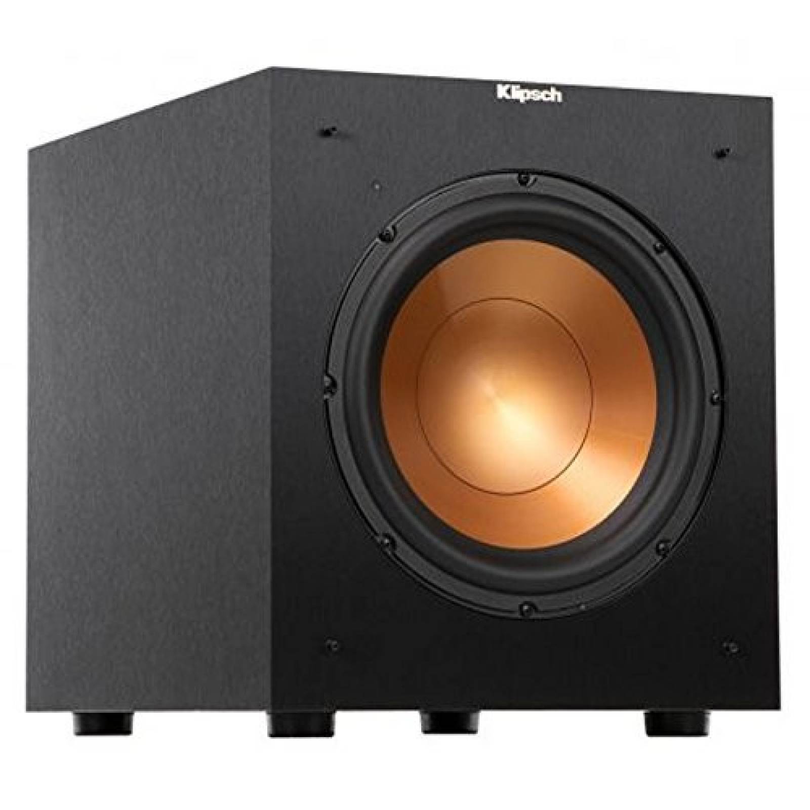 Bocina Subwoofer Klipsch Reference R10SW 10" 300w Negro