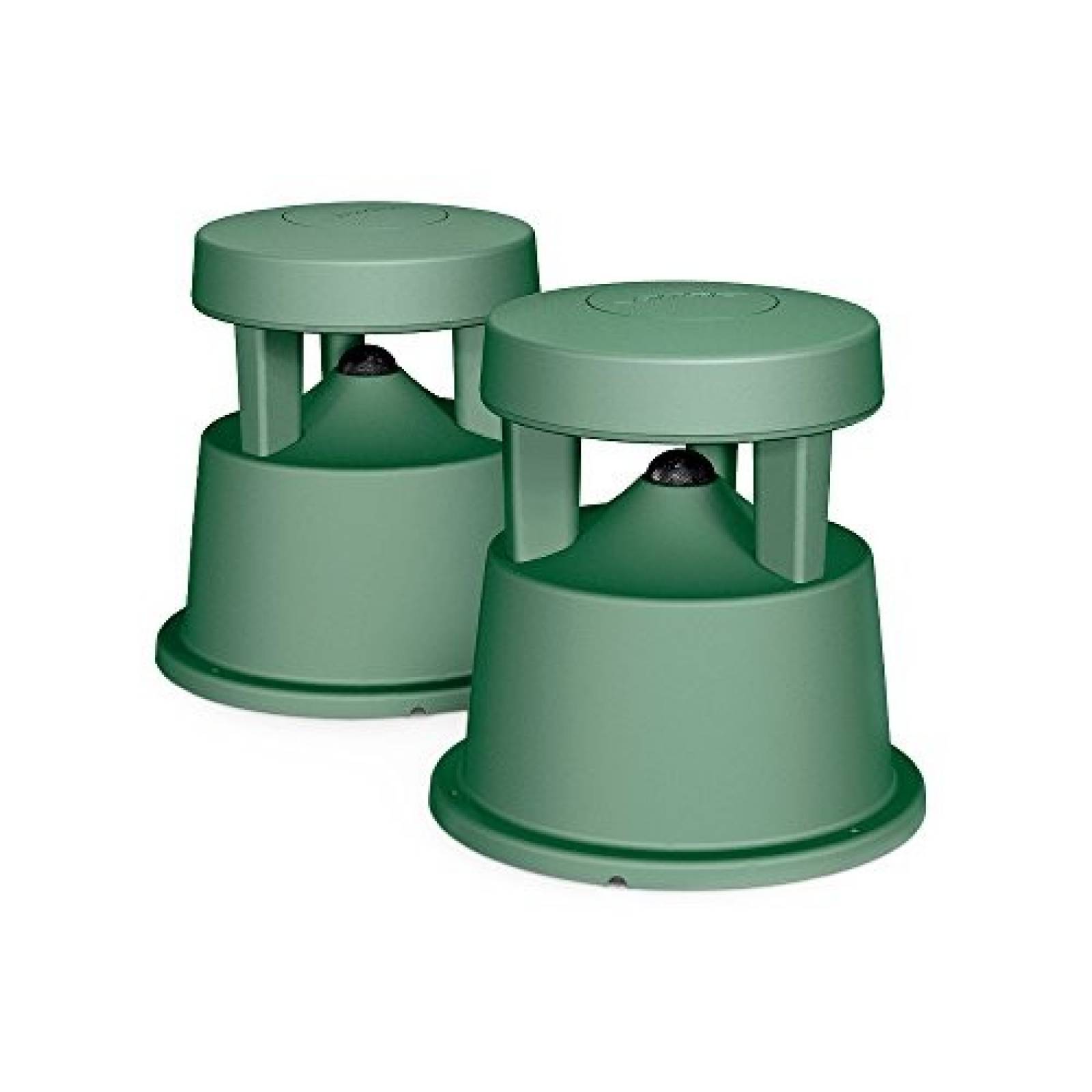 Bocinas para exterior Bose Free Space 51 sonido 360 -Verde