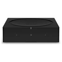 Amplificador Sonos 125W Airplay 2 Control Remoto Negro