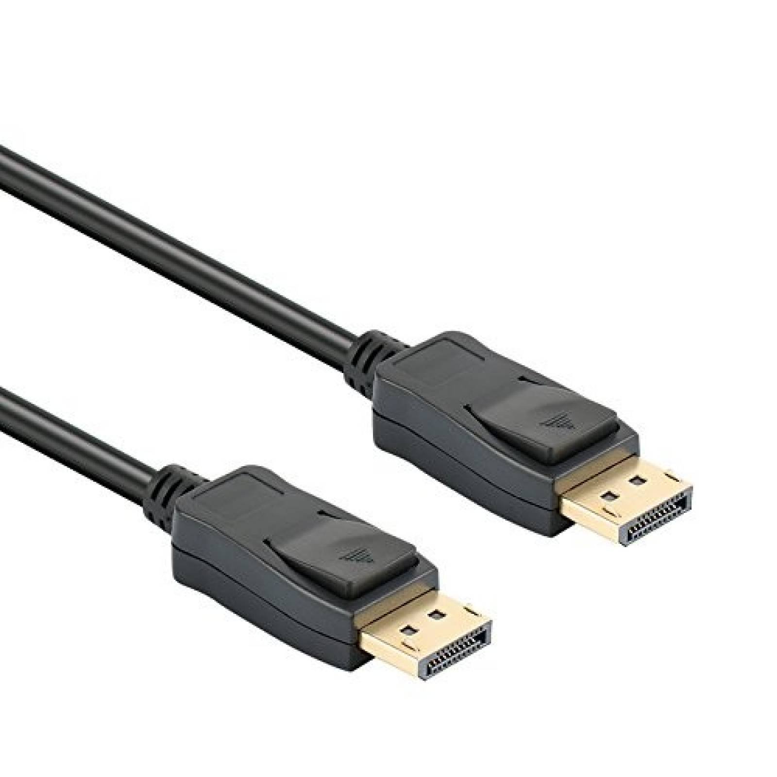 Cables DP a DP Benfei Macho a Macho 6 pies Compatible
