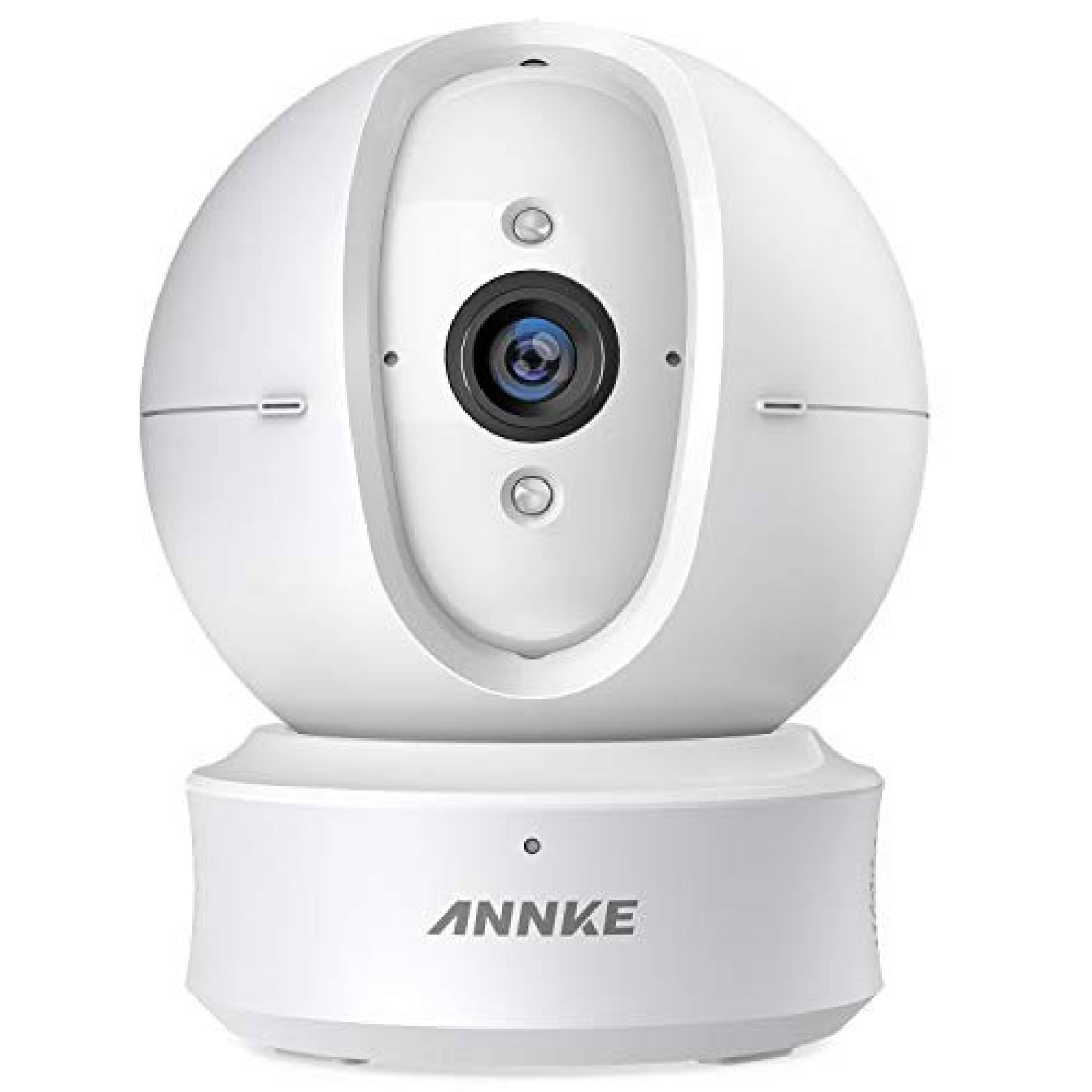 Cámara domo ANNKE Nova Orion 1080p WiFi Alexa IFTTT