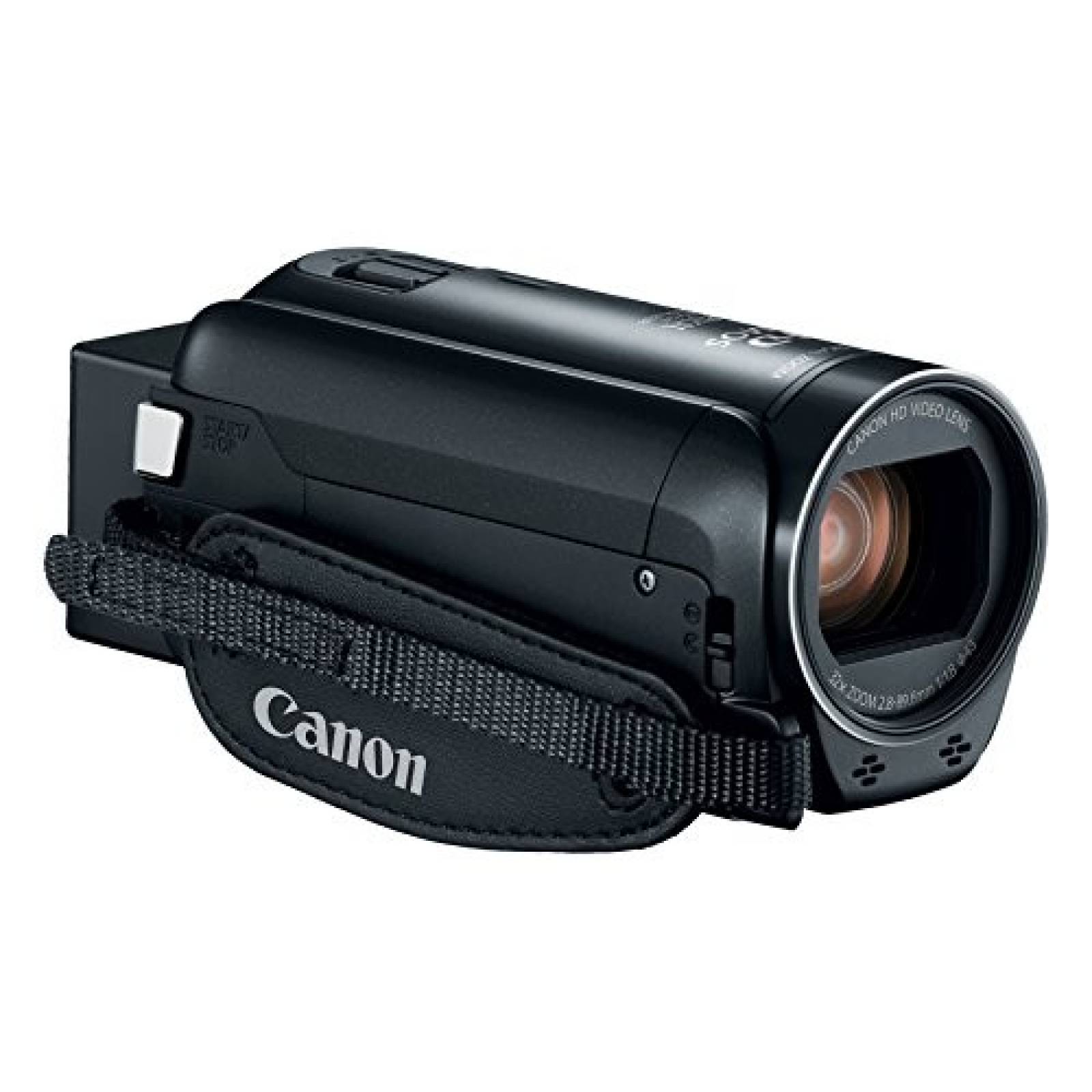 Videocámara Canon VIXIA HF R800 3.28 MP full HD -Negro