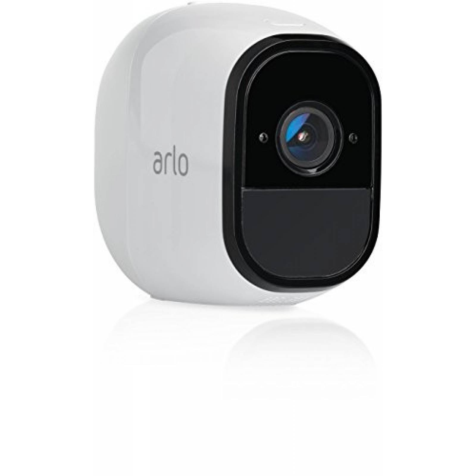 Cámara de vigilancia Arlo Pro adicional 1080p interior audio