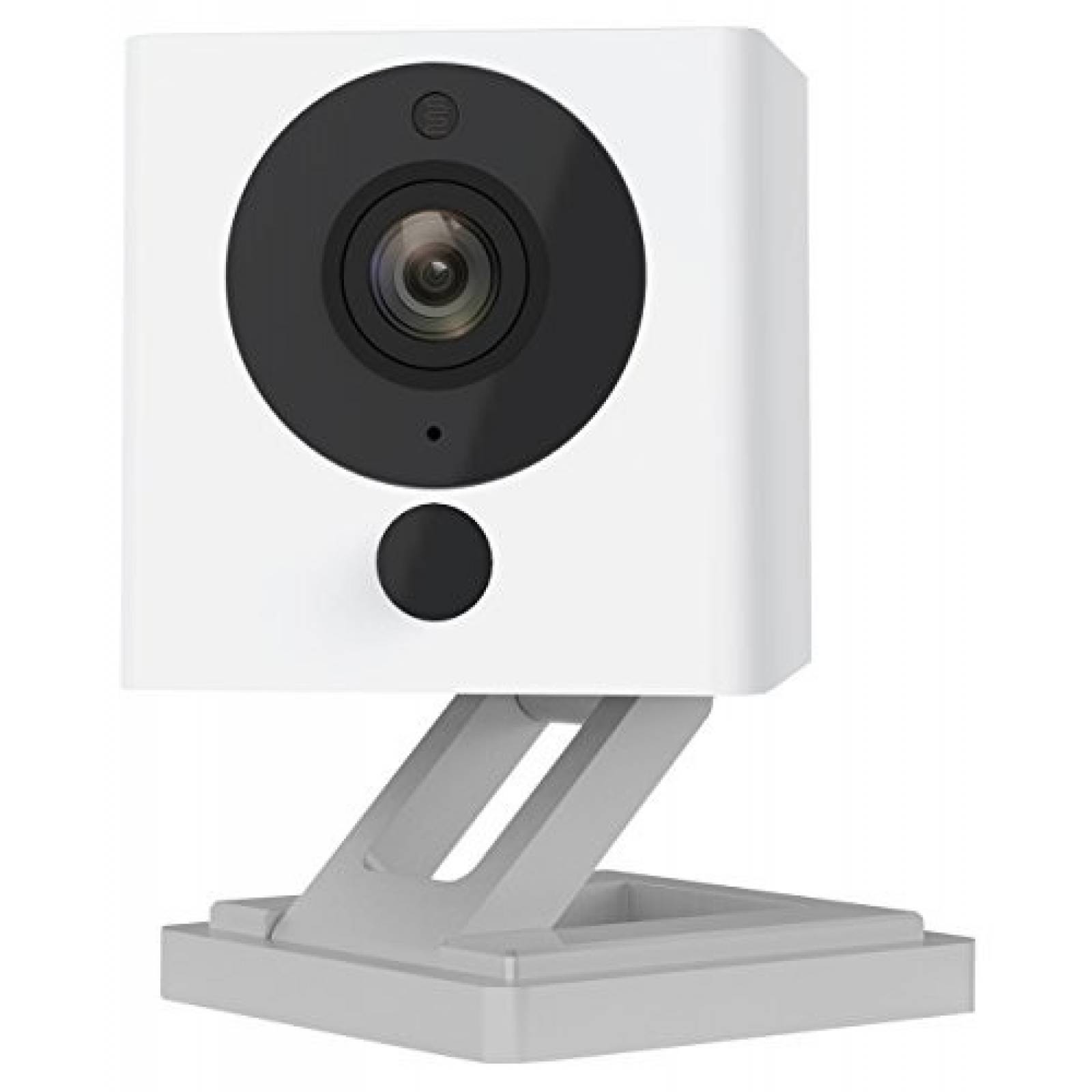 Cámara de vigilancia Wyze Labs 1080p infrarrojo Alexa