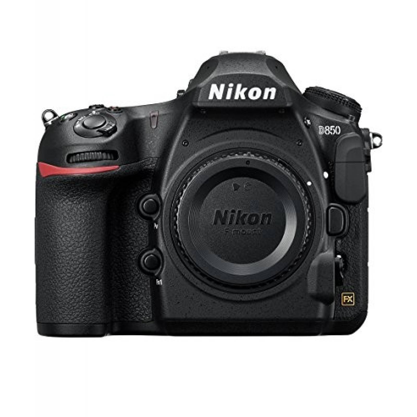Cámara DSLR Nikon D850 Formato DX SLR sólo cuerpo