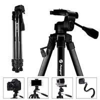 Tripié Fotopro 61'' Ligero Para Celular Bluetooth