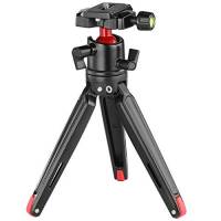 Tripié Smallrig 23Cm Mini Aluminio 360 Grados Smartphone