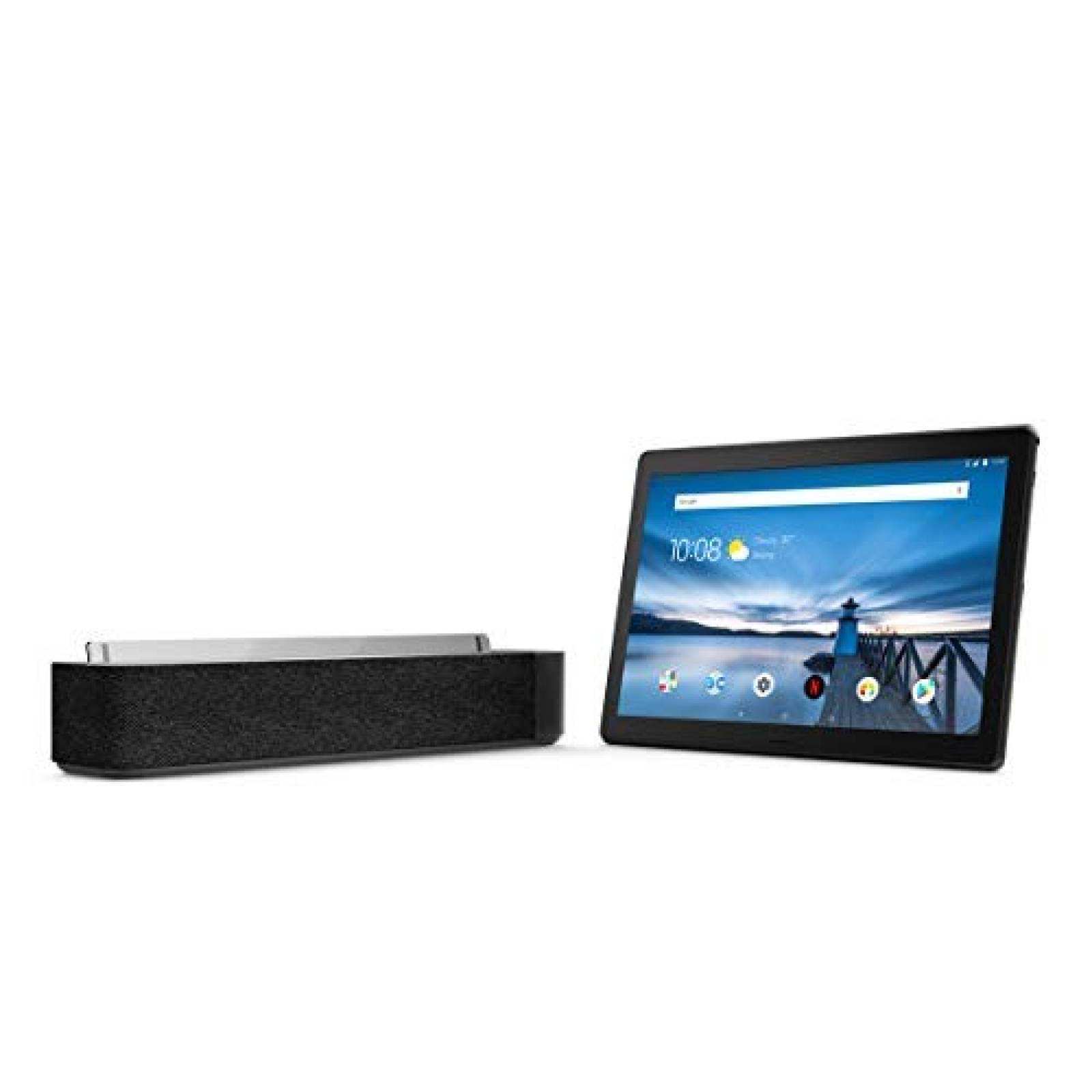 Tablet Lenovo smart Tab P10 10.1" 4GB RAM 64GB ROM -Negro