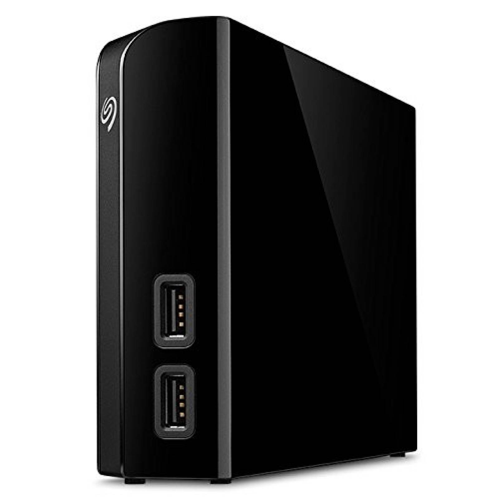 Disco duro externo Seagate 8TB USB 3.0 Compatible