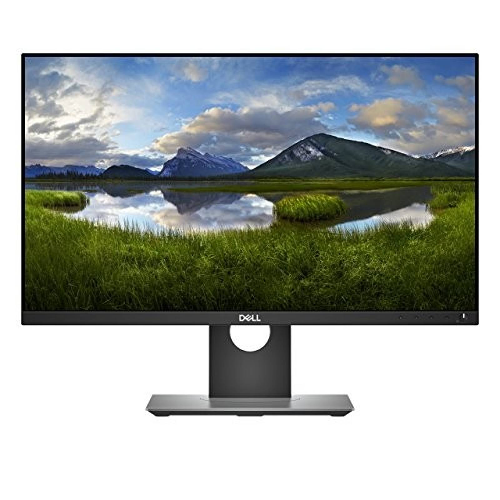Monitor Dell P2418D 23.8 pulgadas 16:9 IPS 2560 x 1440