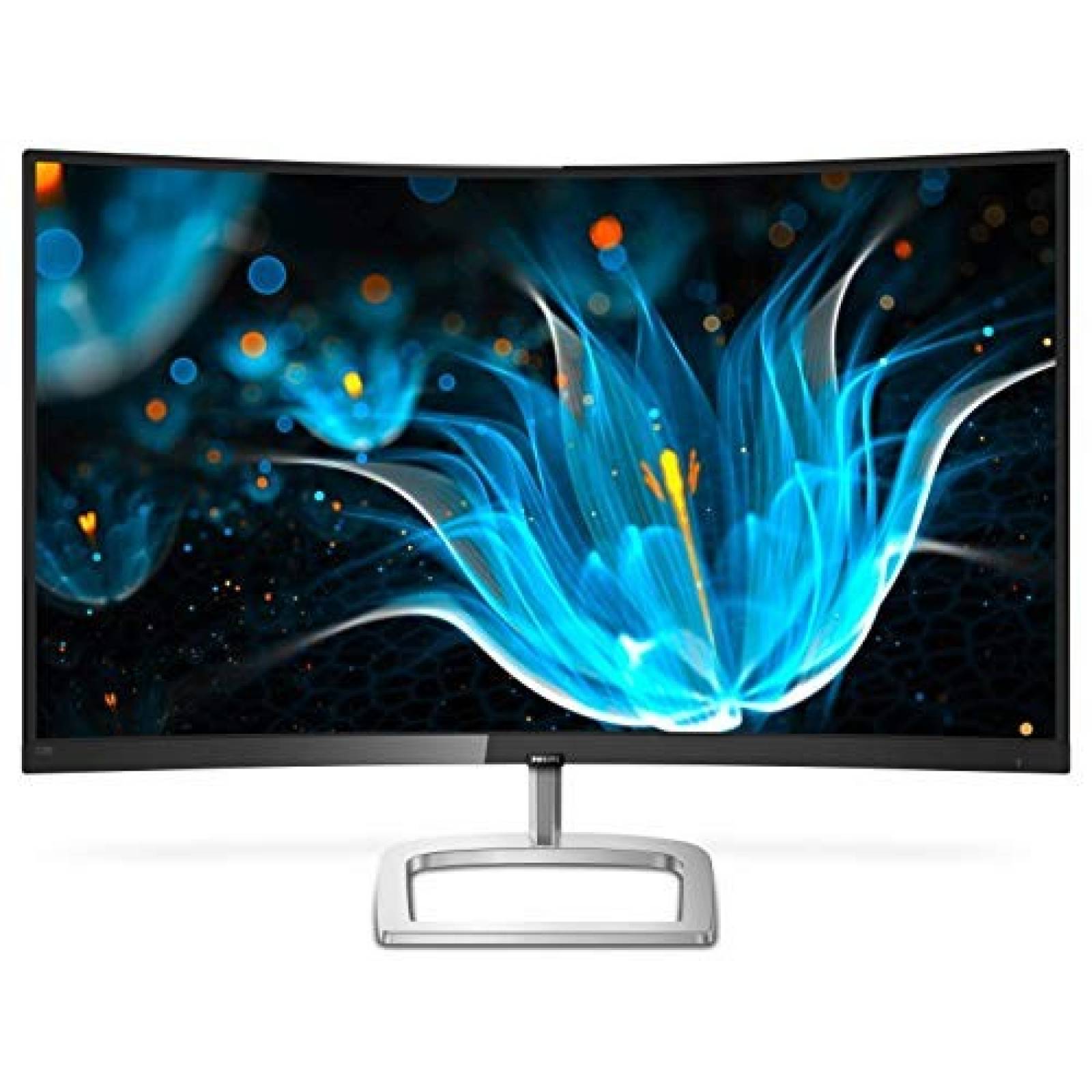 Monitor Philips 328E9FJAB curvo 32'' HD 1440P HDMI VGA