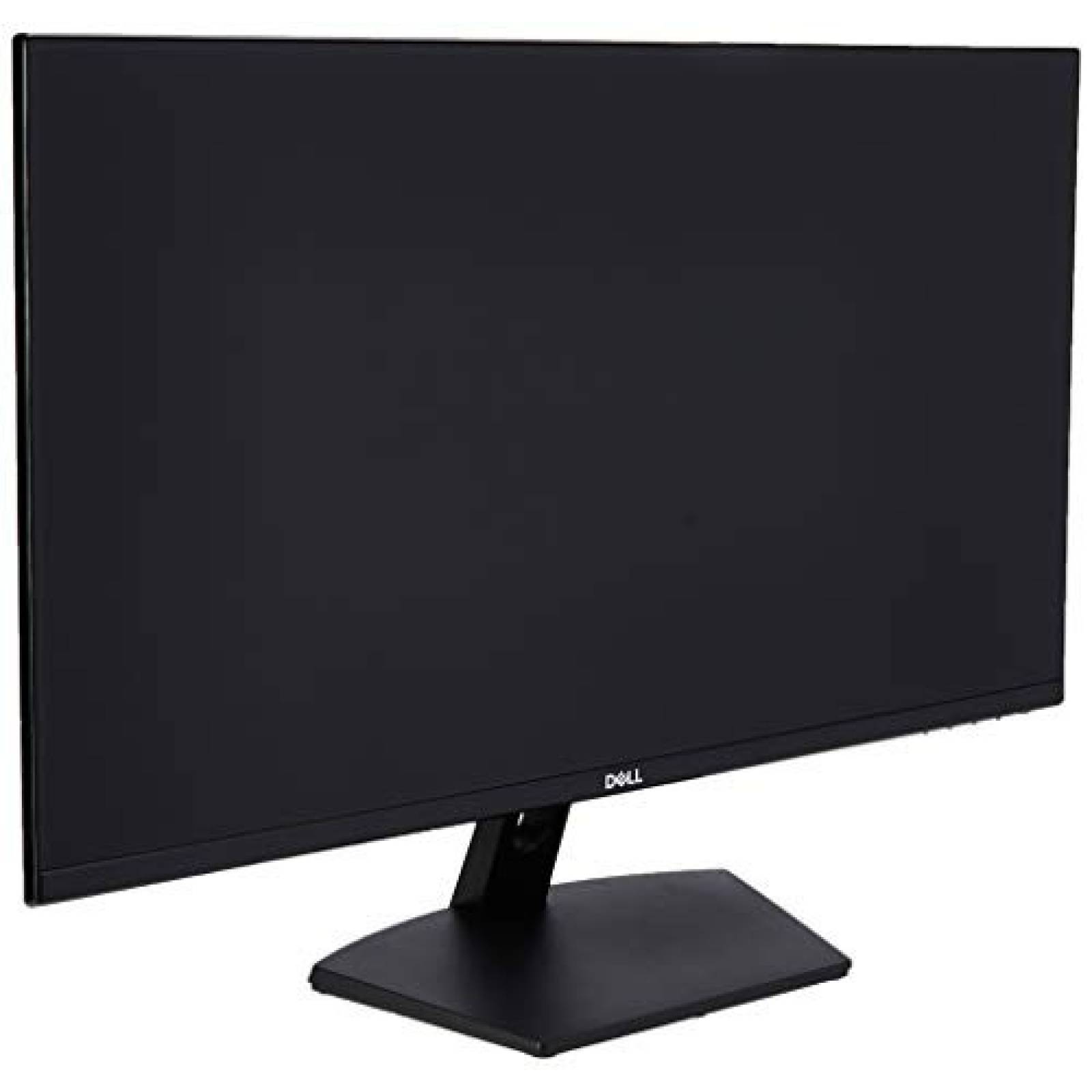 Monitor Dell 27'' LCD LED IPS FHD 1080p 60Hz HDMI VGA