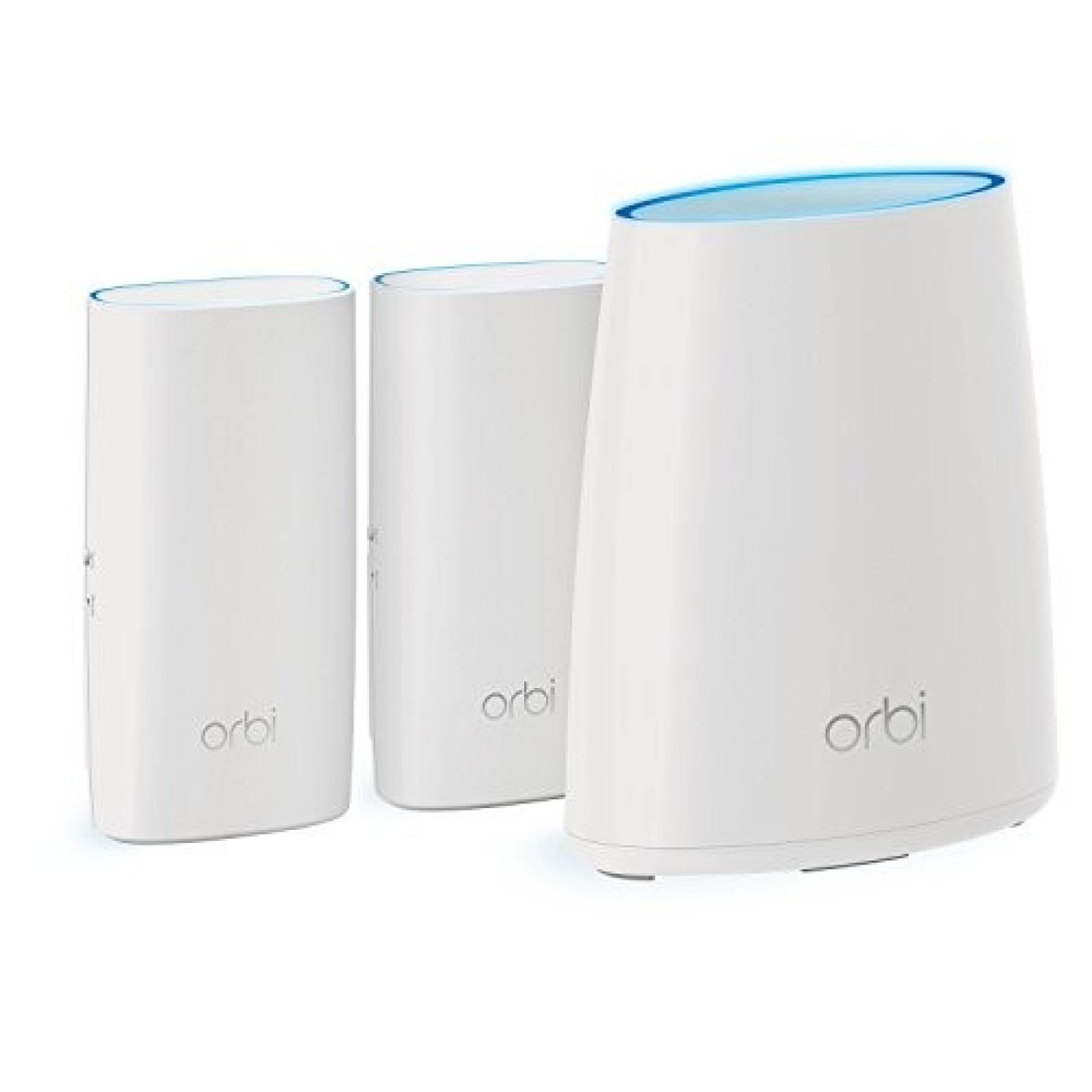 Repetidor de Señal NETGEAR 2.2 Gbps 3 piezas -Blanco
