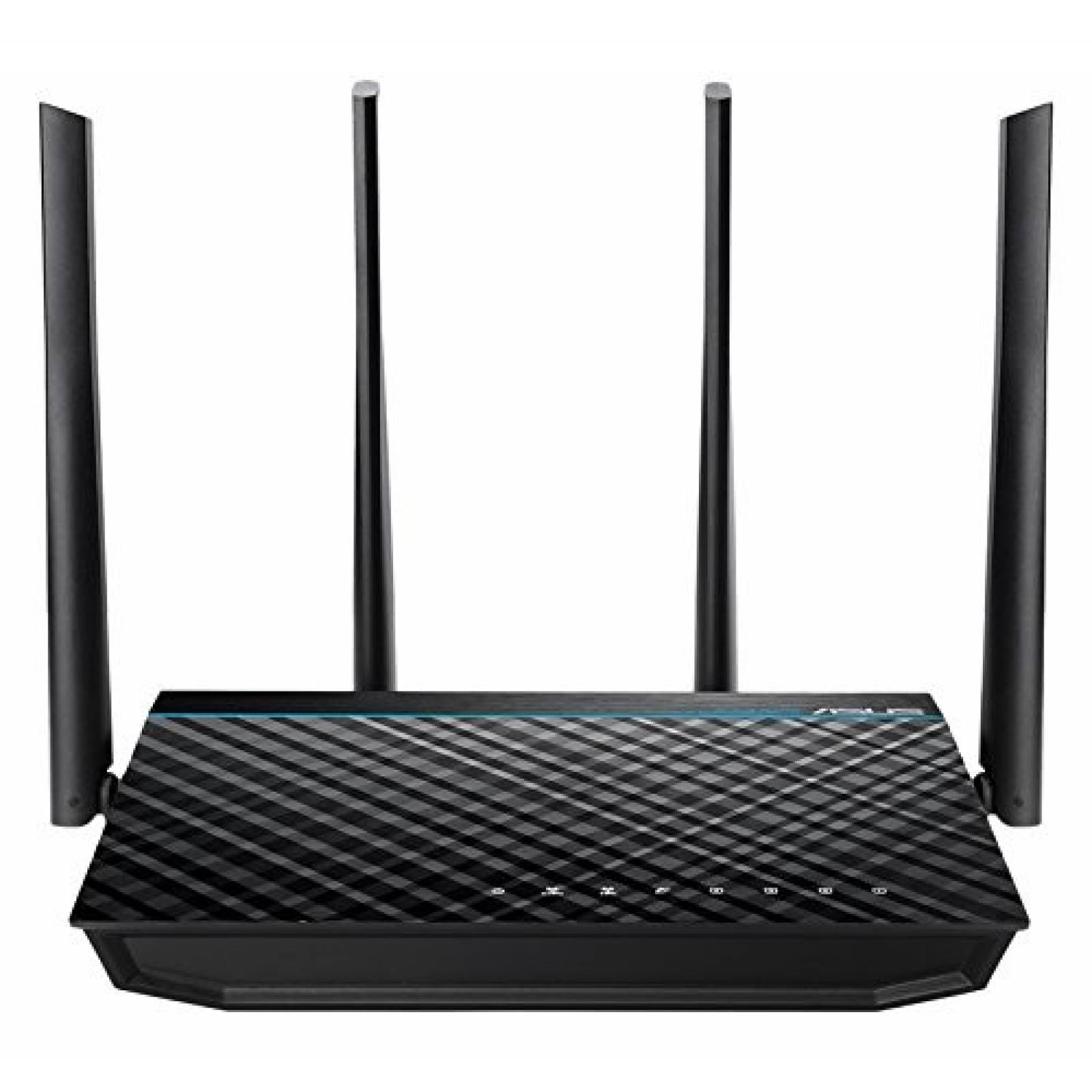 Router ASUS RT-ACRH17 Dual Band Alta Velocidad -Negro