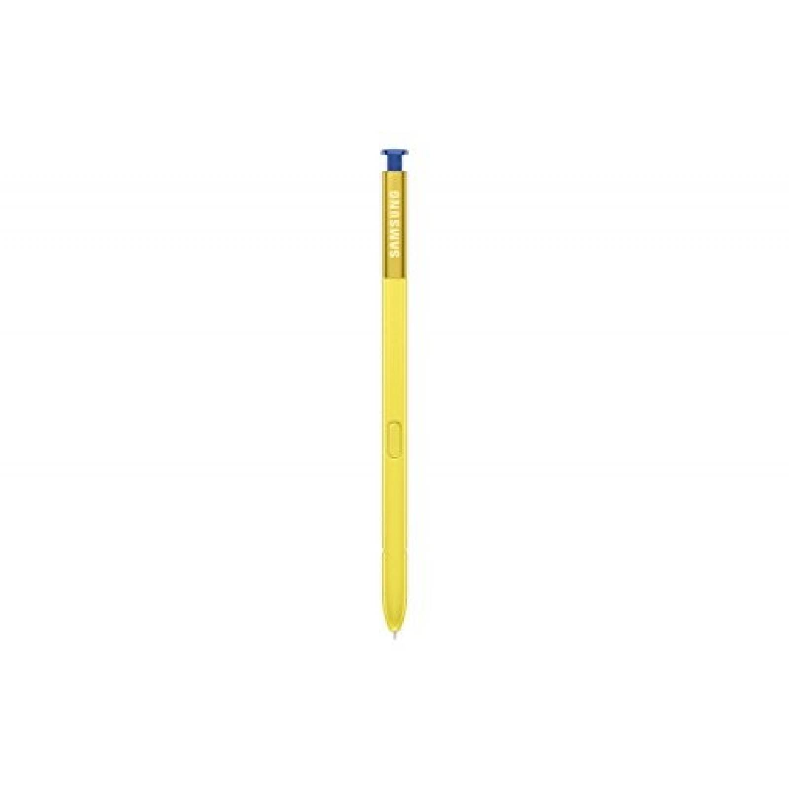 Pluma Stylus Samsung Original para Galaxy Note 9 -Amarillo