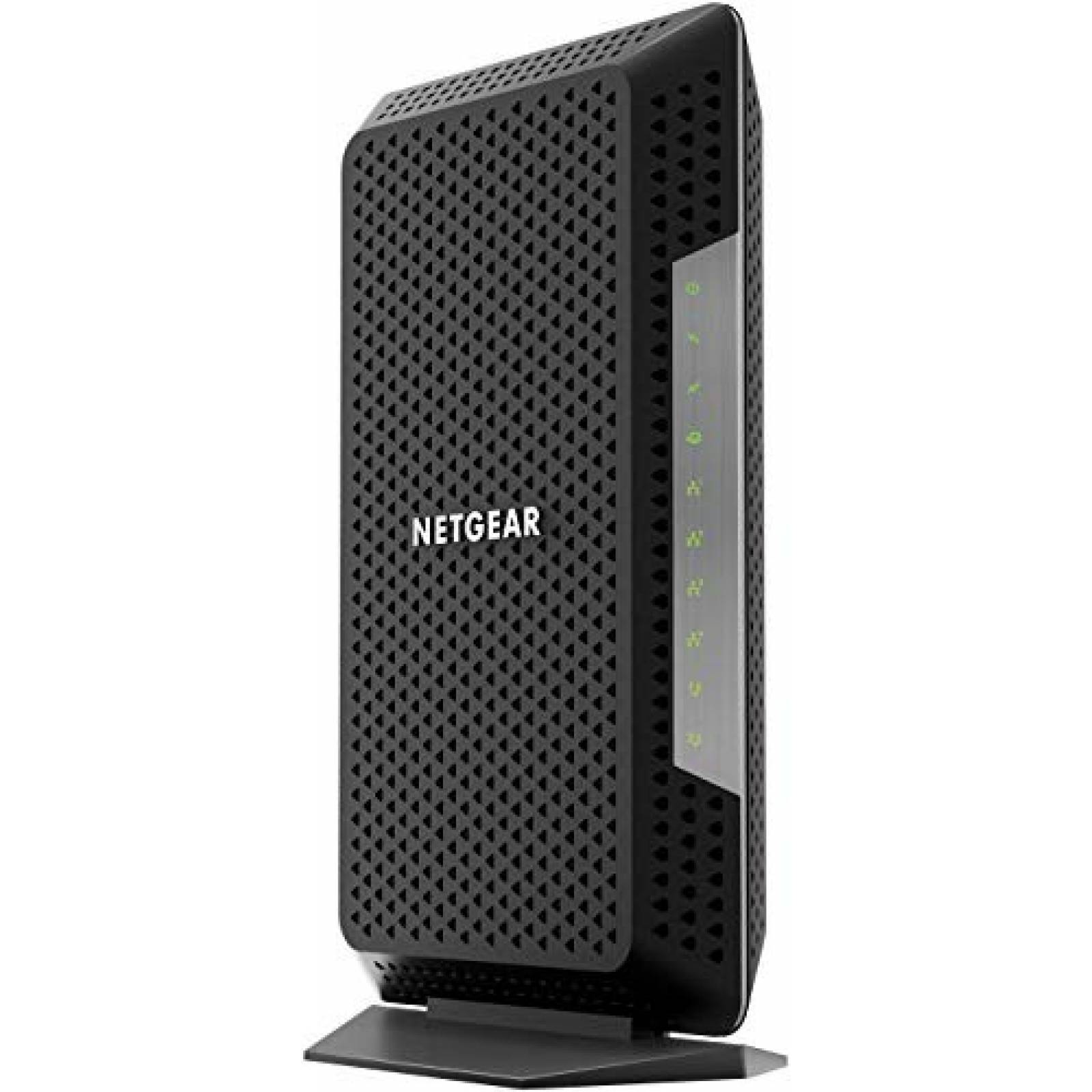 Módem NETGEAR CM1150V Tecnología Docsis 3.1 1000Mbps