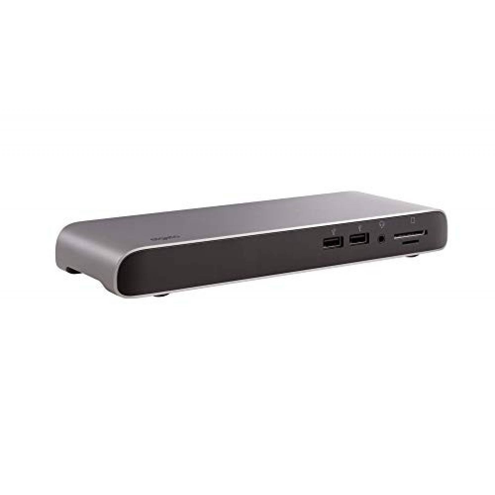 Dock Elgato Thunderbolt 3 Pro USB-C SD Micro SD Audio